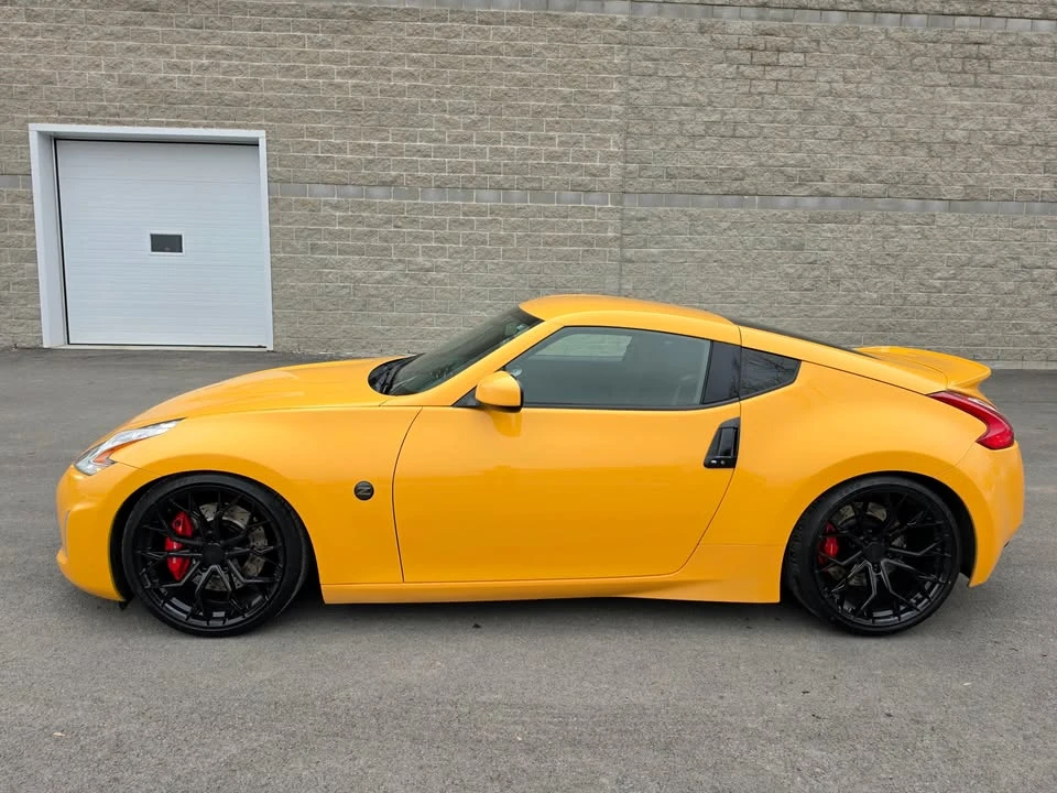 2017 Nissan 370Z 6th Gen - Image 2 of 16