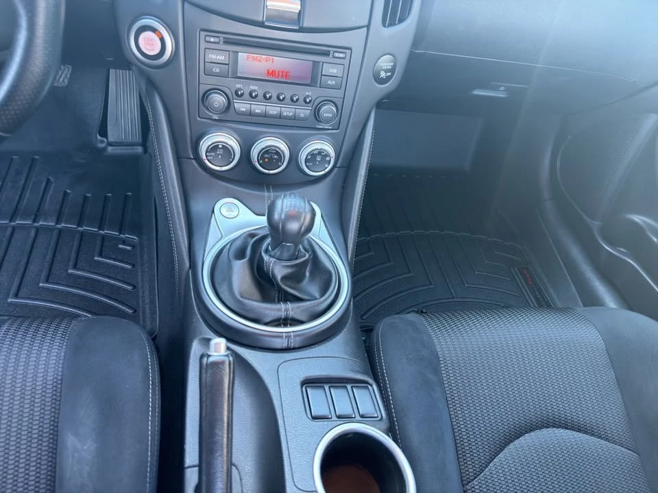 2017 Nissan 370Z 6th Gen - Image 6 of 7