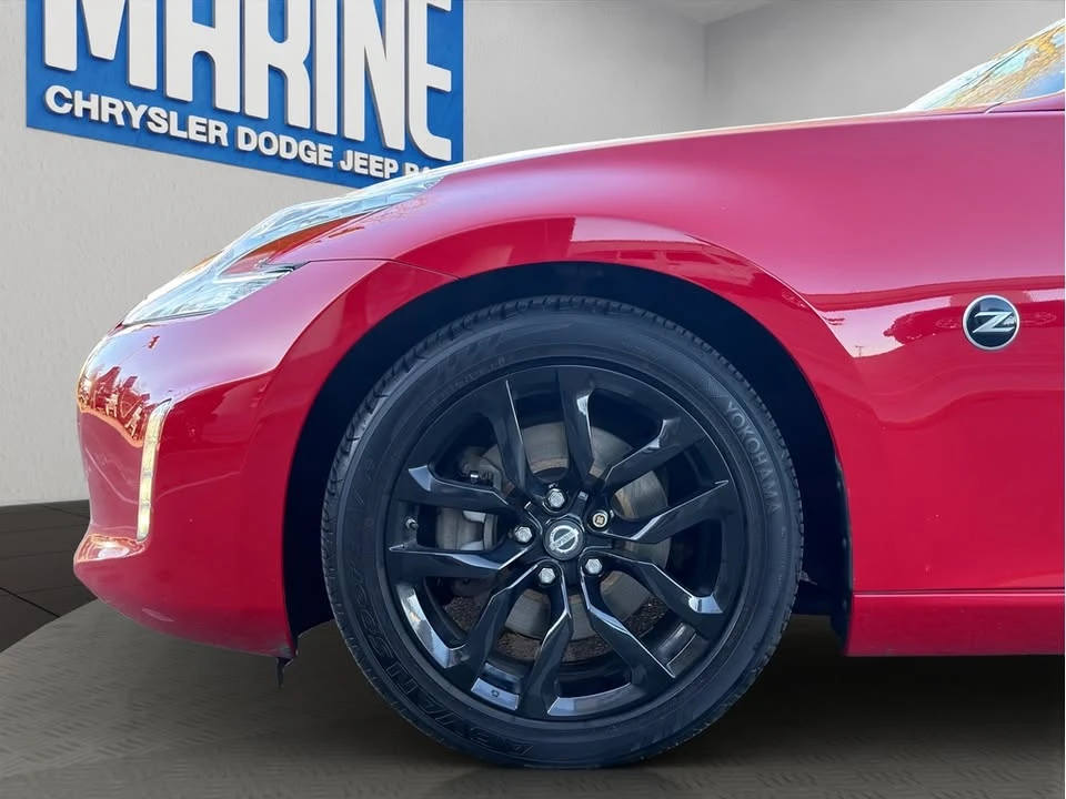 2017 Nissan 370Z 6th Gen - Image 3 of 7