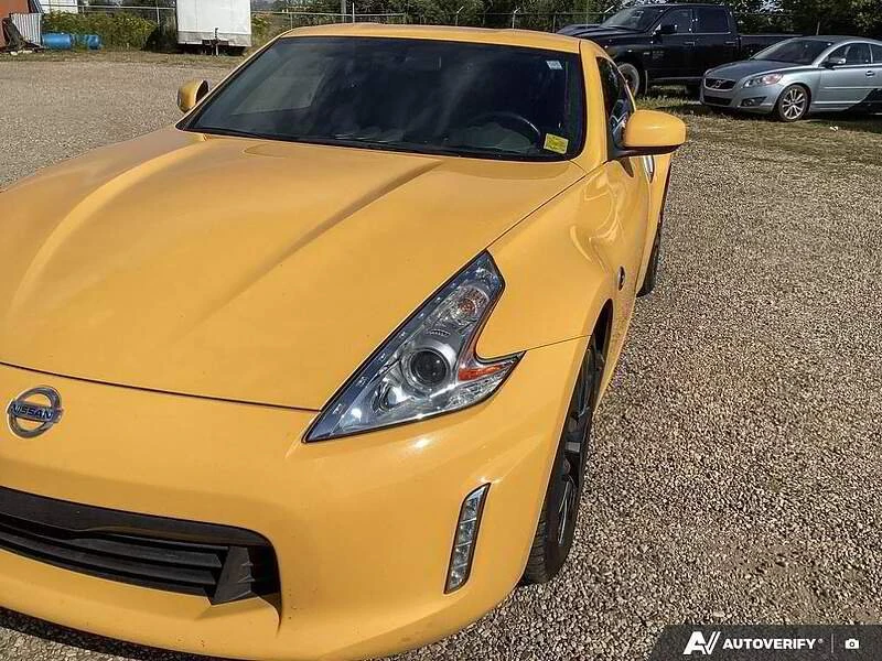 2017 Nissan 370Z 6th Gen - Image 10 of 20