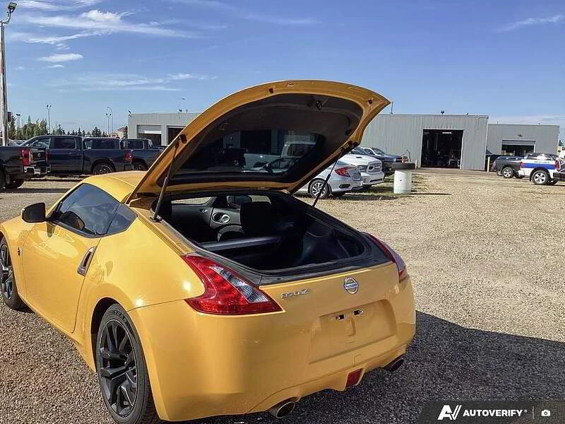 2017 Nissan 370Z 6th Gen - Image 13 of 20