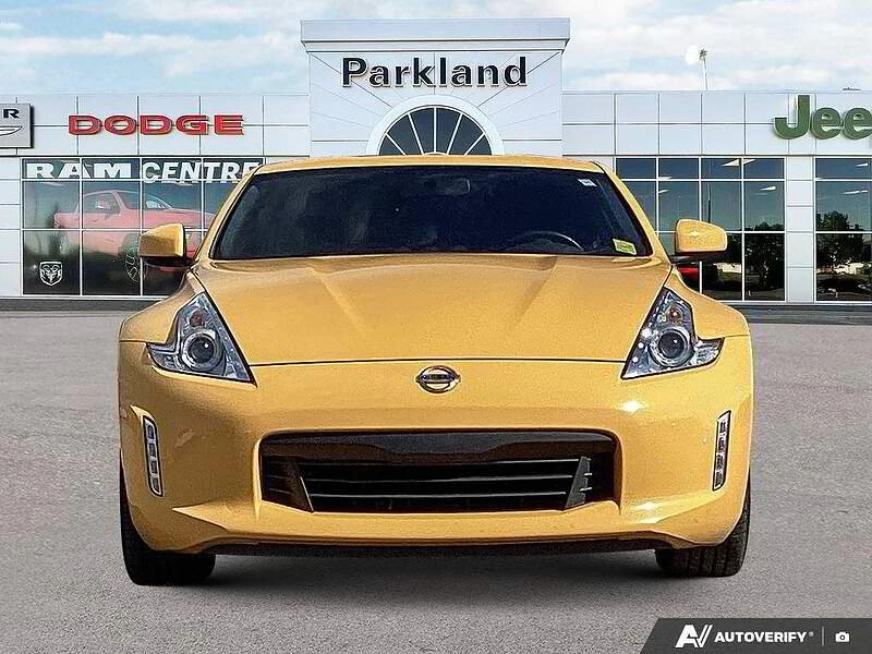 2017 Nissan 370Z 6th Gen - Image 8 of 20