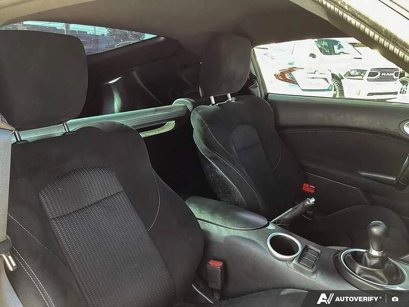 2017 Nissan 370Z 6th Gen - Image 19 of 20