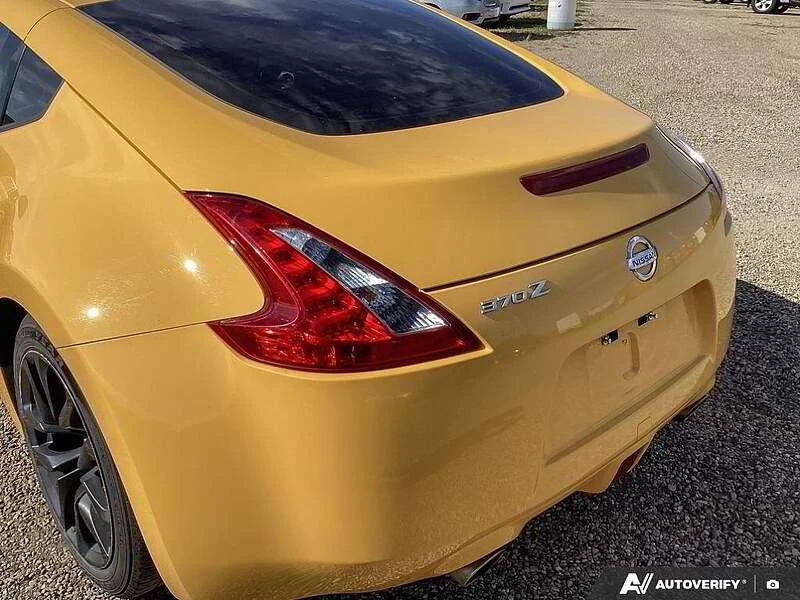 2017 Nissan 370Z 6th Gen - Image 12 of 20