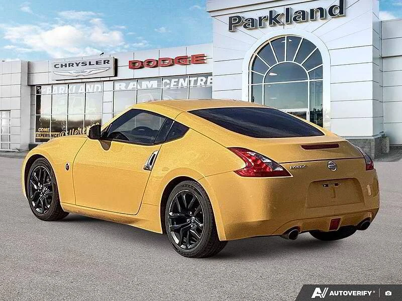 2017 Nissan 370Z 6th Gen - Image 3 of 20