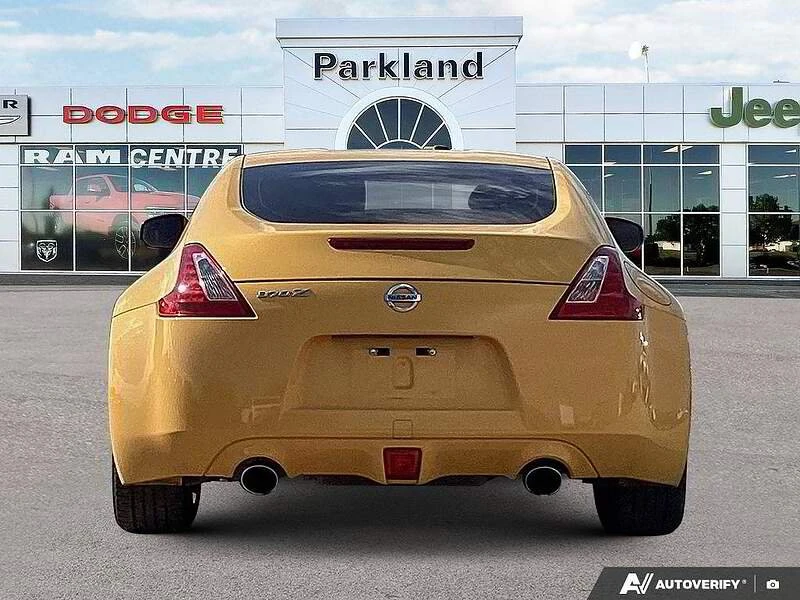 2017 Nissan 370Z 6th Gen - Image 4 of 20