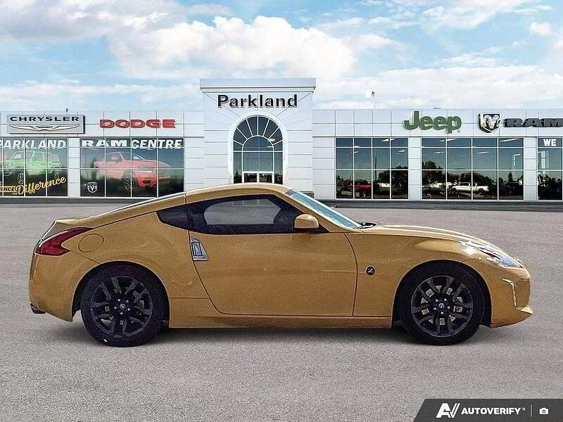 2017 Nissan 370Z 6th Gen - Image 6 of 20