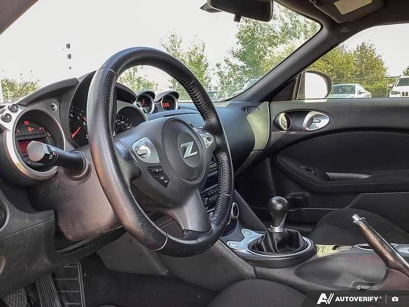 2017 Nissan 370Z 6th Gen - Image 14 of 20