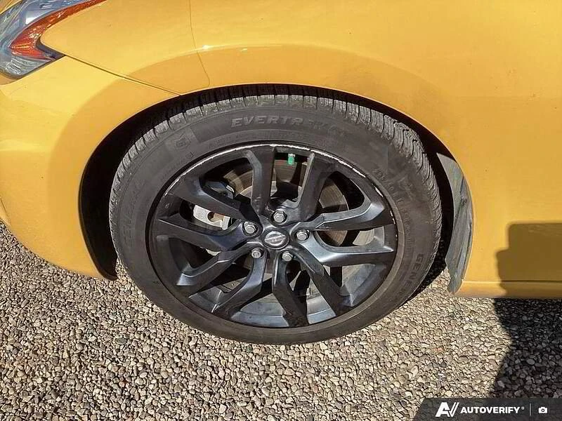 2017 Nissan 370Z 6th Gen - Image 9 of 20