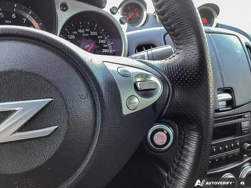 2017 Nissan 370Z 6th Gen - Image 17 of 20