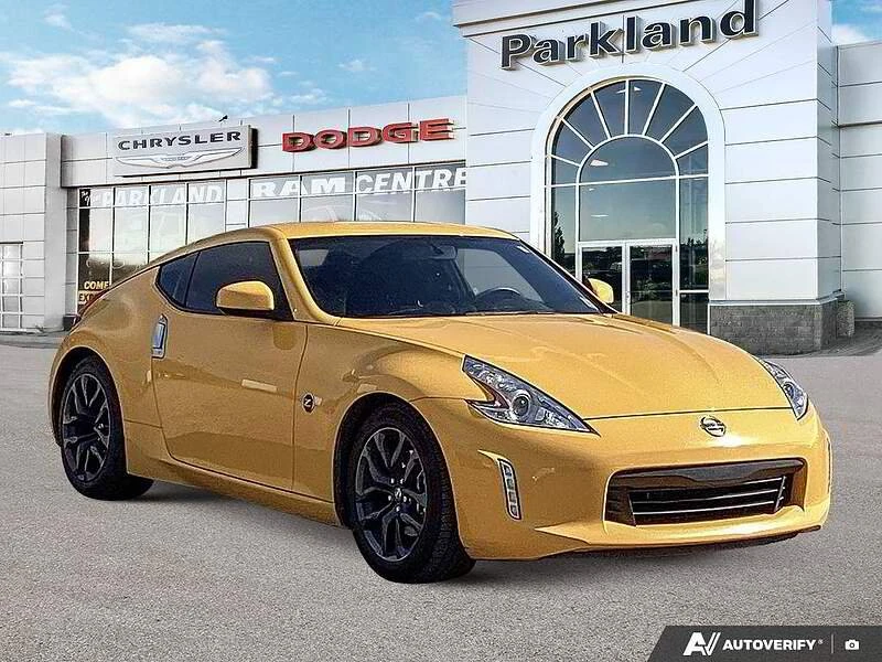 2017 Nissan 370Z 6th Gen - Image 7 of 20