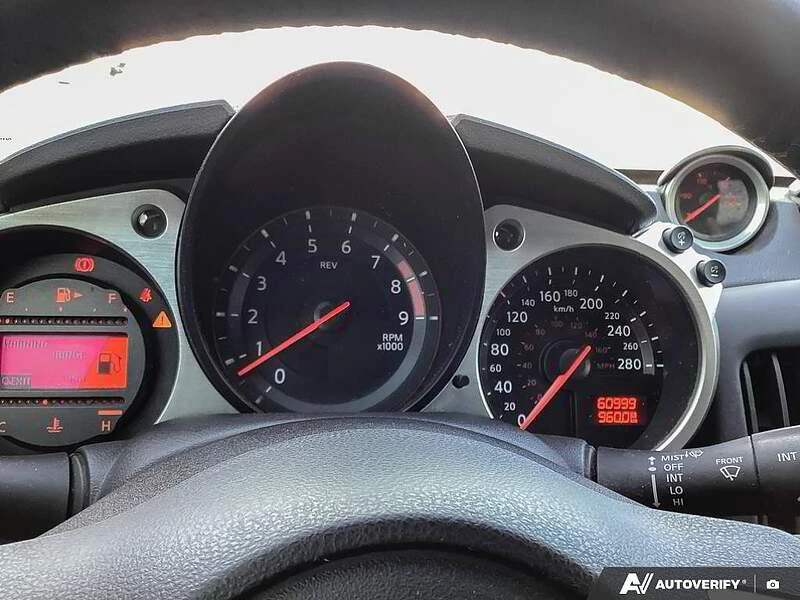 2017 Nissan 370Z 6th Gen - Image 16 of 20