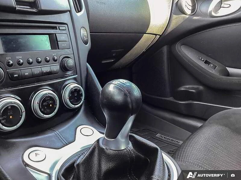 2017 Nissan 370Z 6th Gen - Image 18 of 20