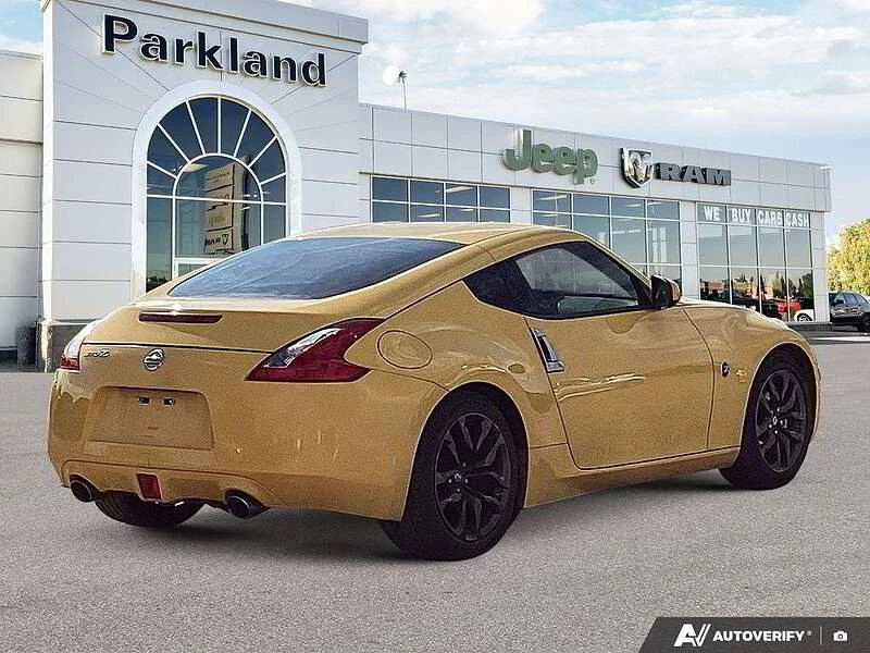 2017 Nissan 370Z 6th Gen - Image 5 of 20