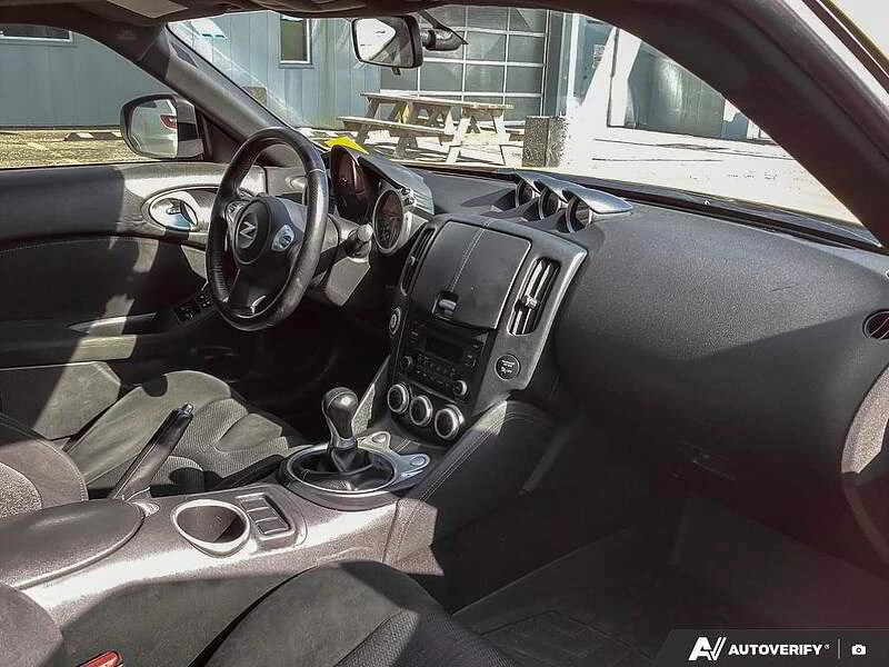 2017 Nissan 370Z 6th Gen - Image 20 of 20