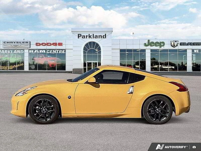 2017 Nissan 370Z 6th Gen - Image 2 of 20