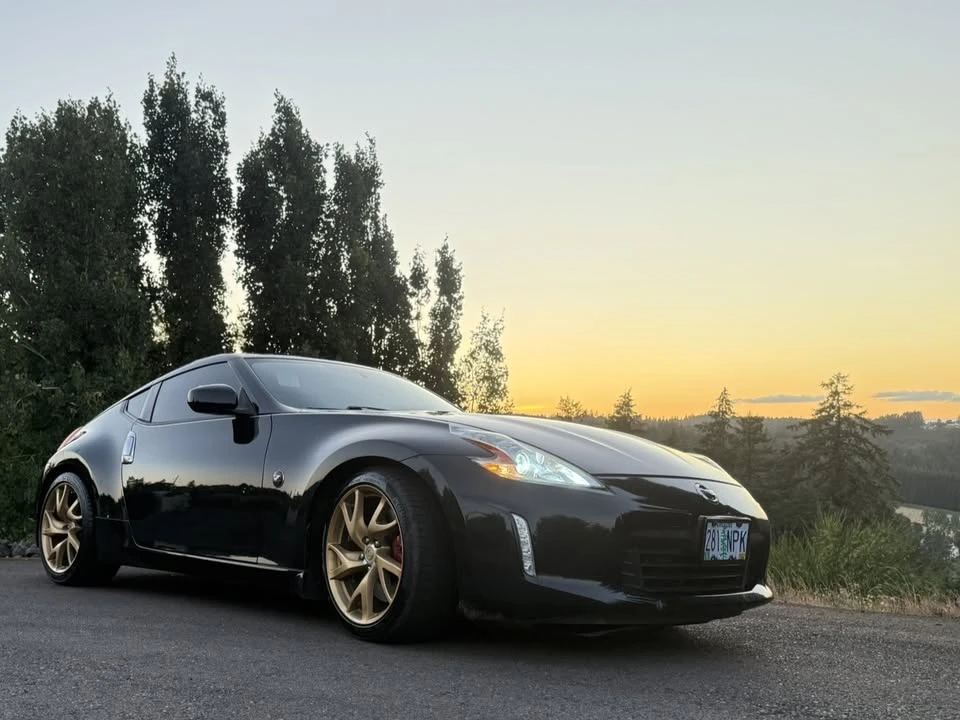 2017 Nissan 370Z 6th Gen - Image 6 of 17