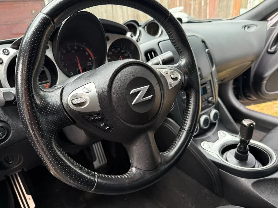 2017 Nissan 370Z 6th Gen - Image 16 of 17