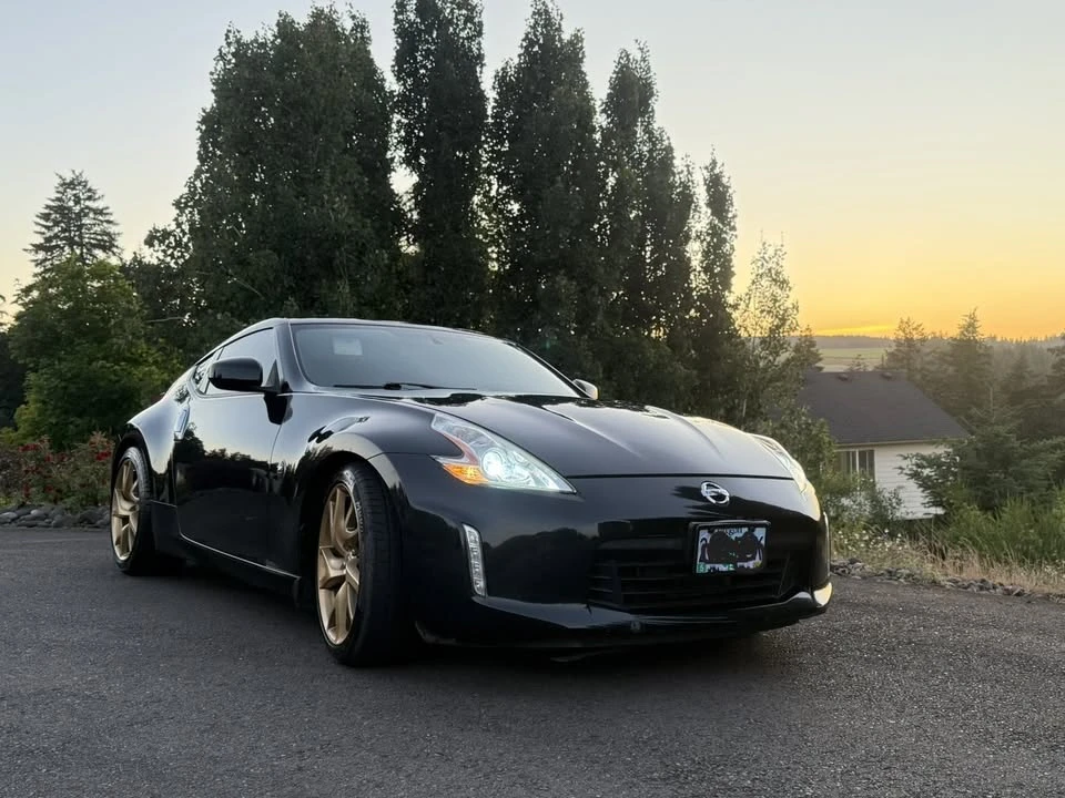 2017 Nissan 370Z 6th Gen - Image 2 of 17