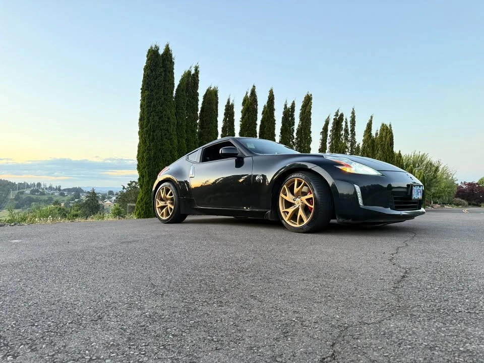 2017 Nissan 370Z 6th Gen - Image 3 of 17