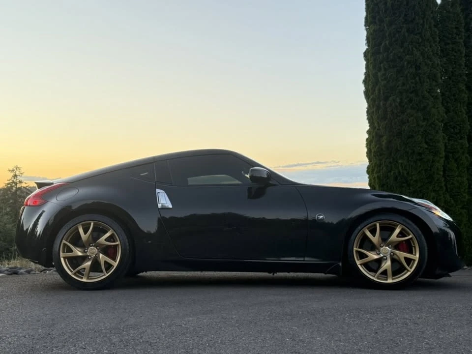 2017 Nissan 370Z 6th Gen - Image 7 of 17