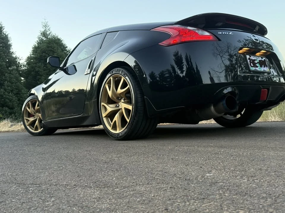 2017 Nissan 370Z 6th Gen - Image 15 of 20