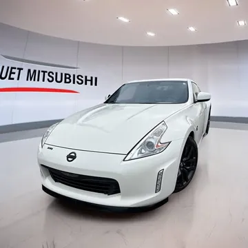 2017 Nissan 370Z