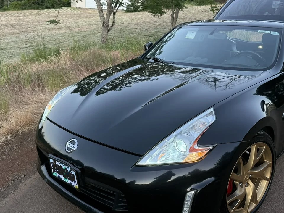 2017 Nissan 370Z 6th Gen - Image 13 of 20