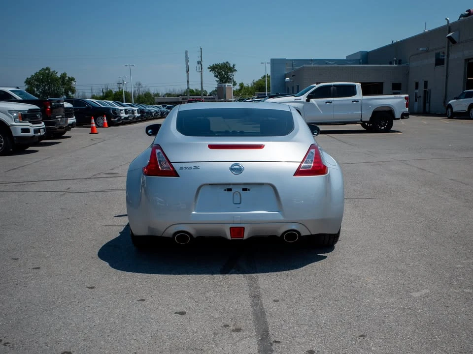 2017 Nissan 370Z 6th Gen - Image 7 of 20