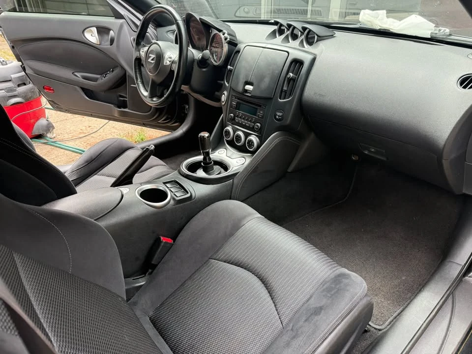 2017 Nissan 370Z 6th Gen - Image 7 of 20