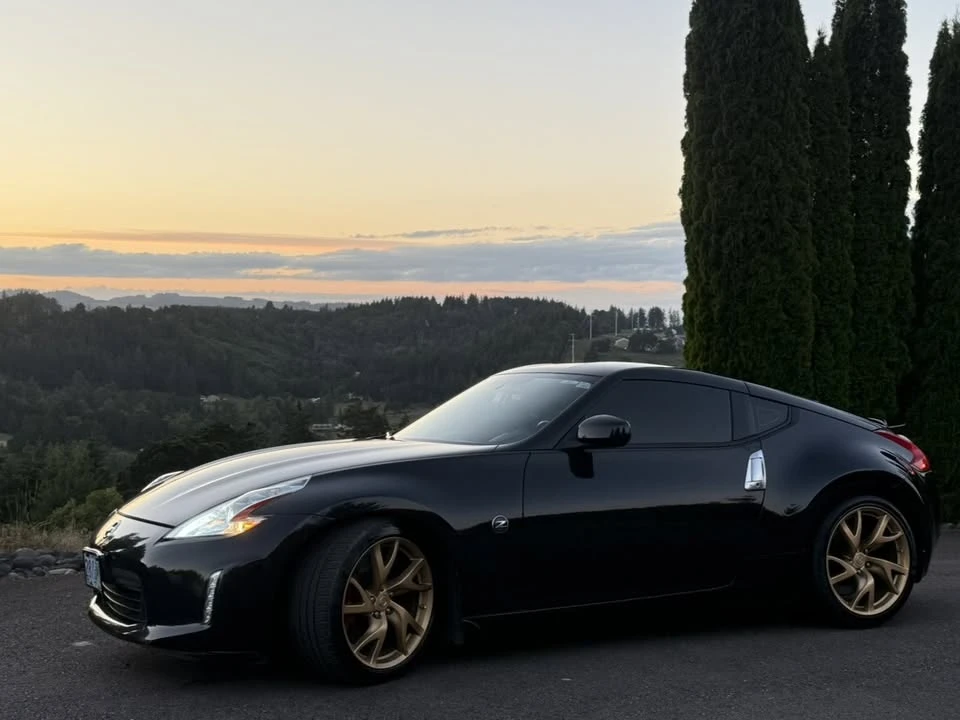 2017 Nissan 370Z 6th Gen - Image 10 of 20