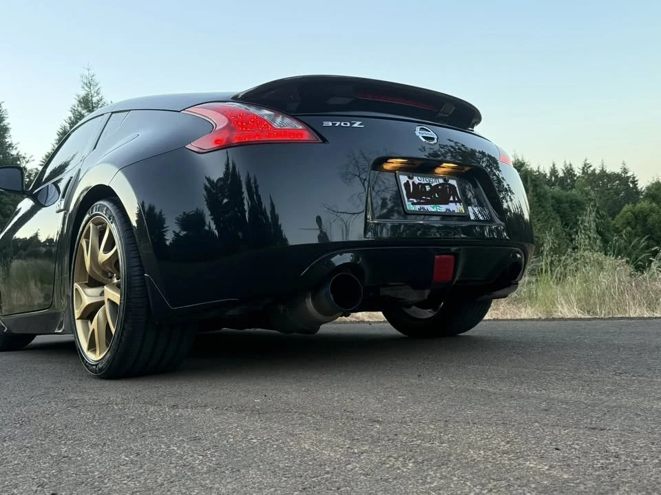 2017 Nissan 370Z 6th Gen - Image 14 of 20
