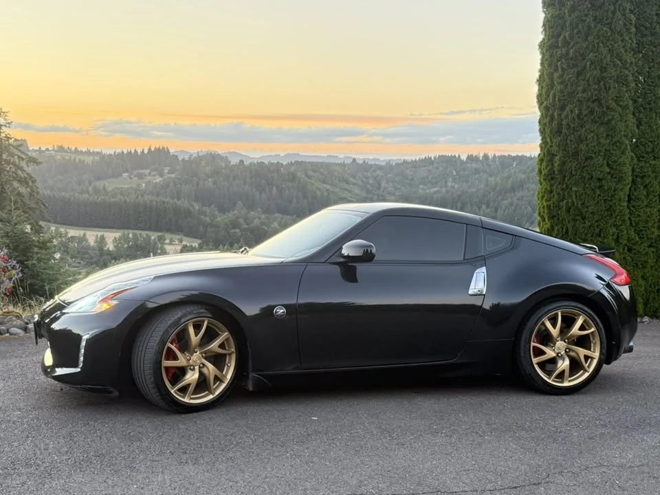 2017 Nissan 370Z 6th Gen - Image 11 of 20