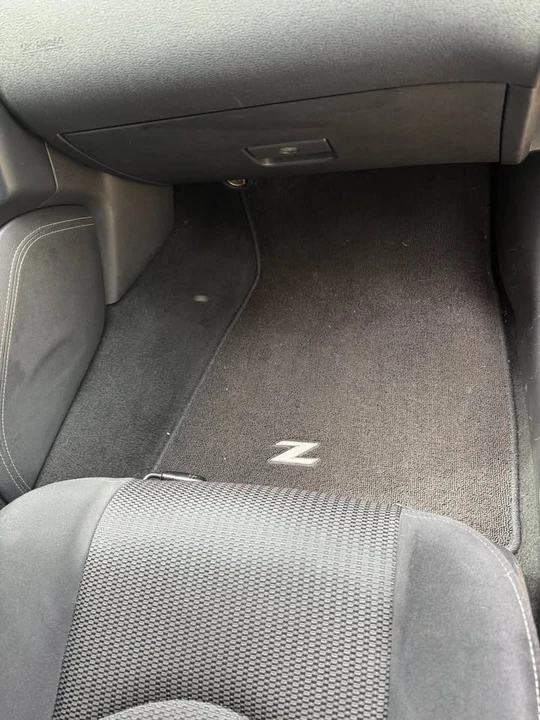 2017 Nissan 370Z 6th Gen - Image 6 of 20