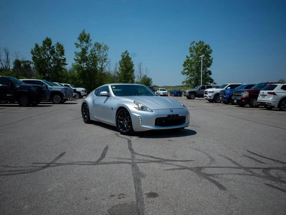 2017 Nissan 370Z 6th Gen - Image 2 of 20