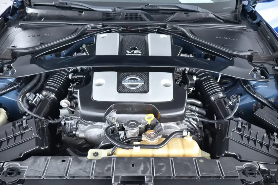 2017 Nissan 370Z 6th Gen - Image 3 of 5