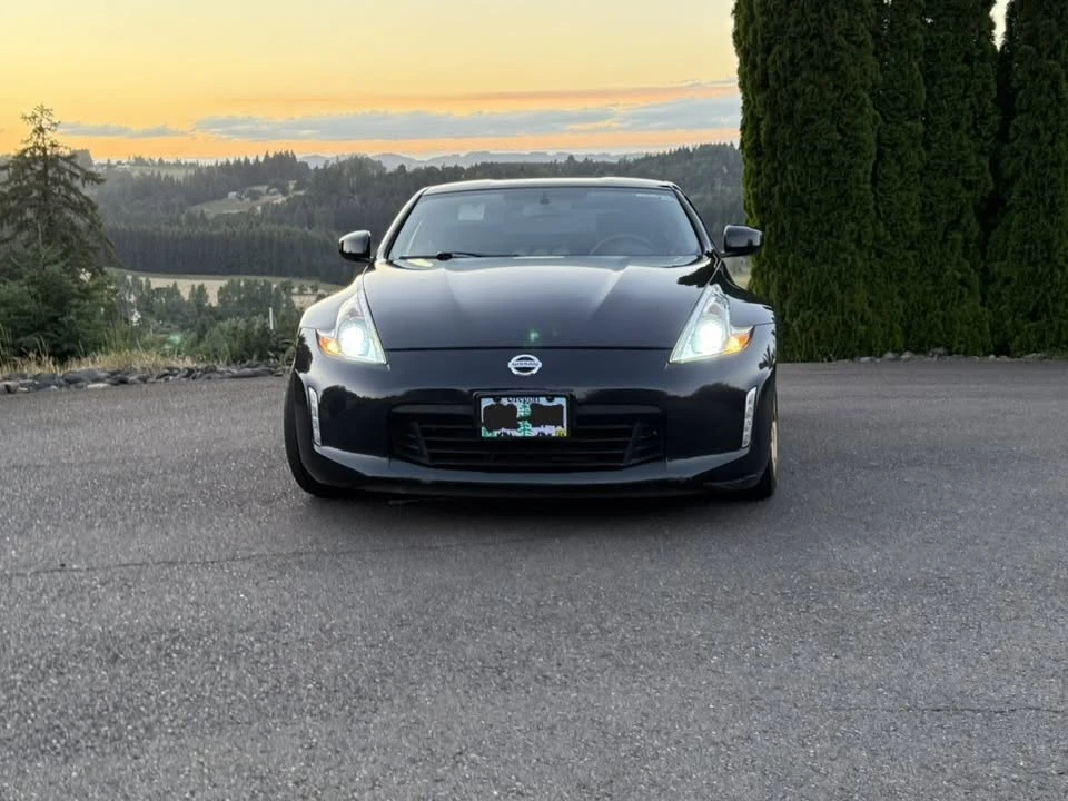 2017 Nissan 370Z 6th Gen - Image 18 of 20