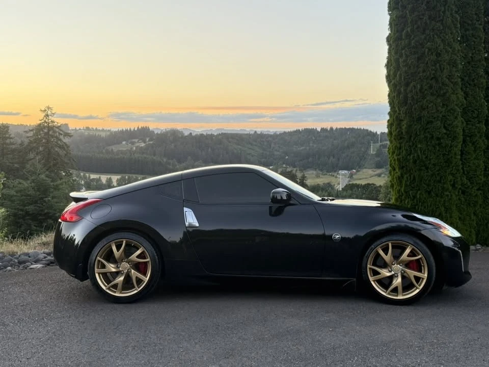 2017 Nissan 370Z 6th Gen - Image 8 of 20