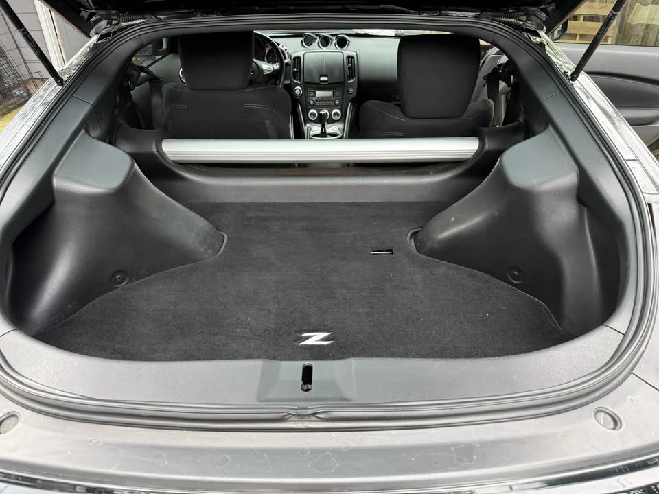 2017 Nissan 370Z 6th Gen - Image 20 of 20