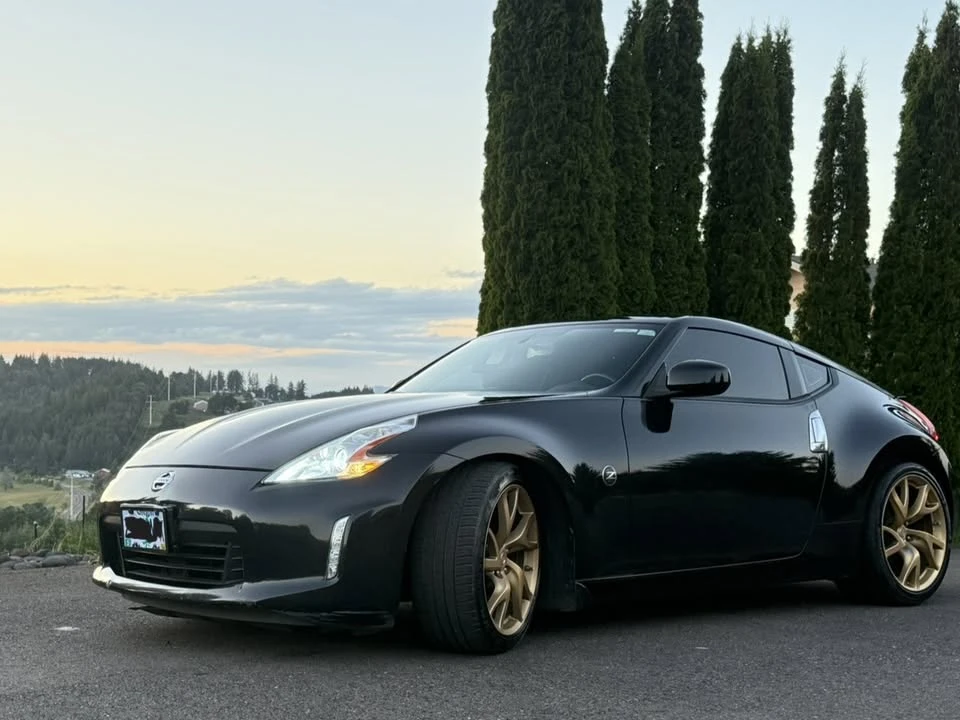 2017 Nissan 370Z 6th Gen - Image 9 of 20