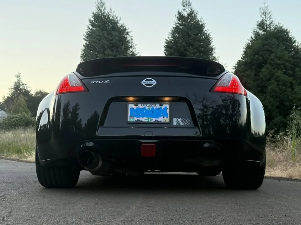 2017 Nissan 370Z 6th Gen - Image 16 of 20