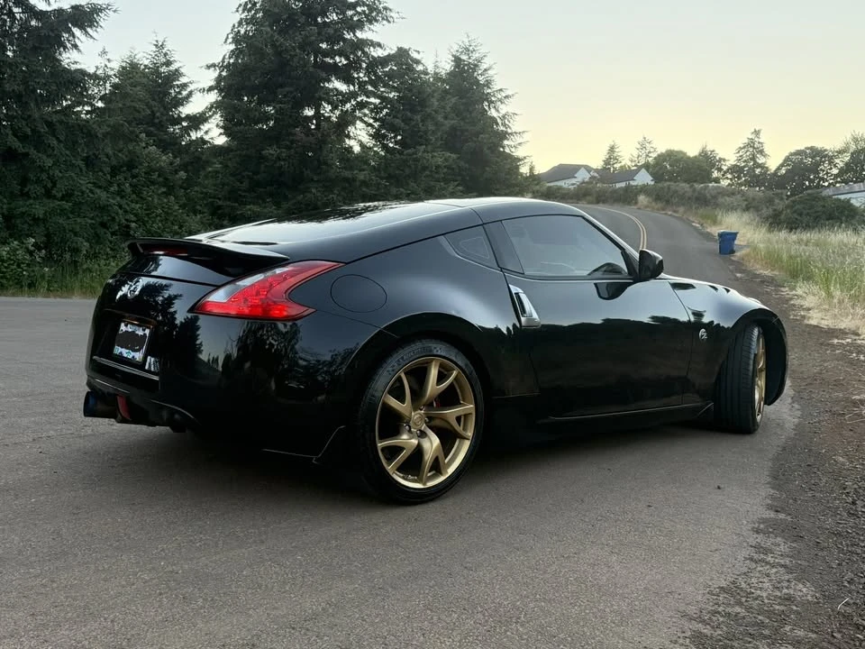 2017 Nissan 370Z 6th Gen - Image 17 of 20