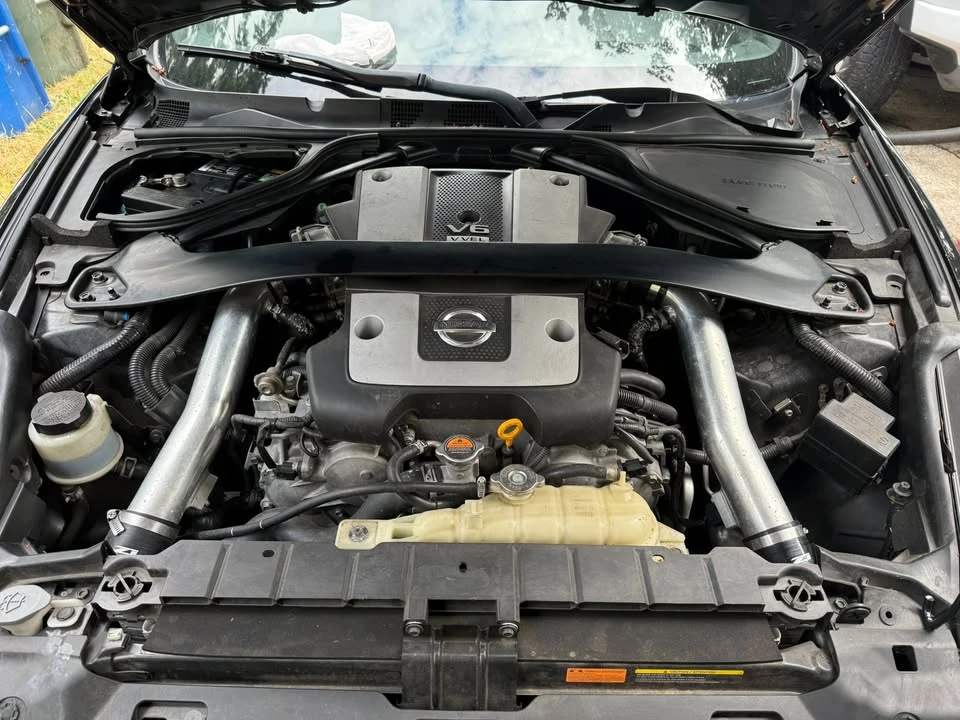 2017 Nissan 370Z 6th Gen - Image 19 of 20