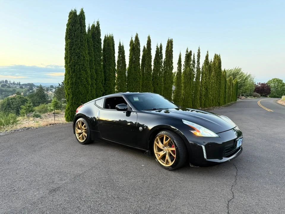 2017 Nissan 370Z 6th Gen - Image 3 of 20