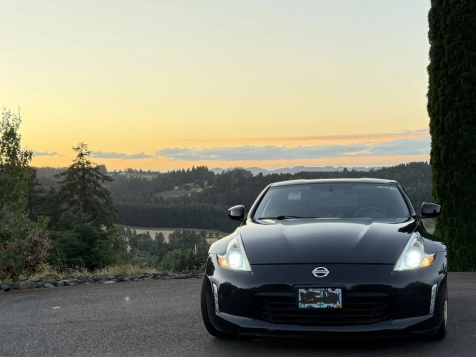 2017 Nissan 370Z 6th Gen - Image 4 of 20
