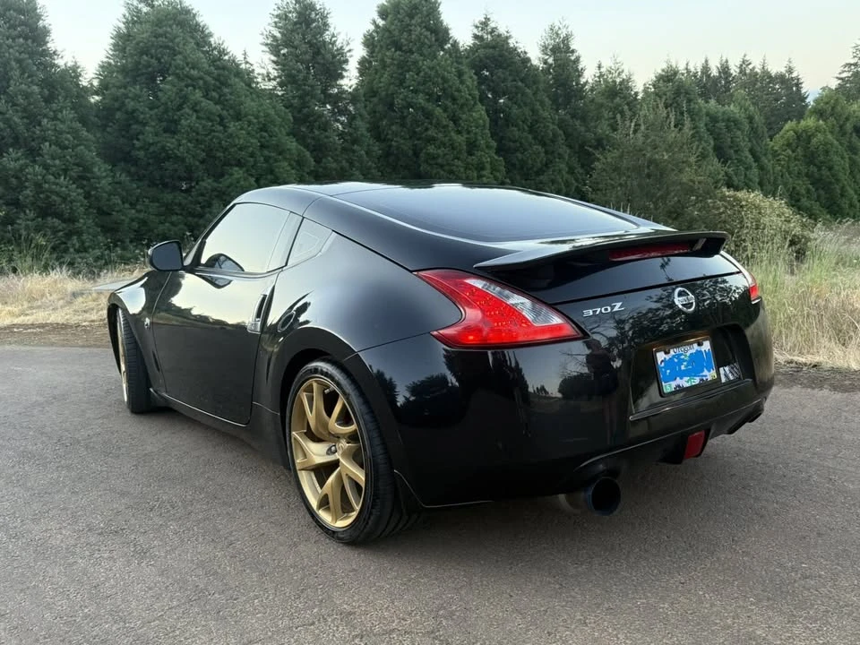 2017 Nissan 370Z 6th Gen - Image 12 of 20