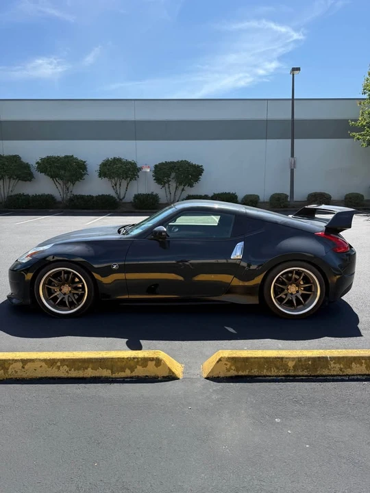 2017 Nissan 370Z 6th Gen - Image 3 of 12