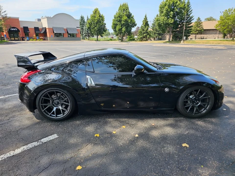 2017 Nissan 370Z 6th Gen - Image 8 of 20