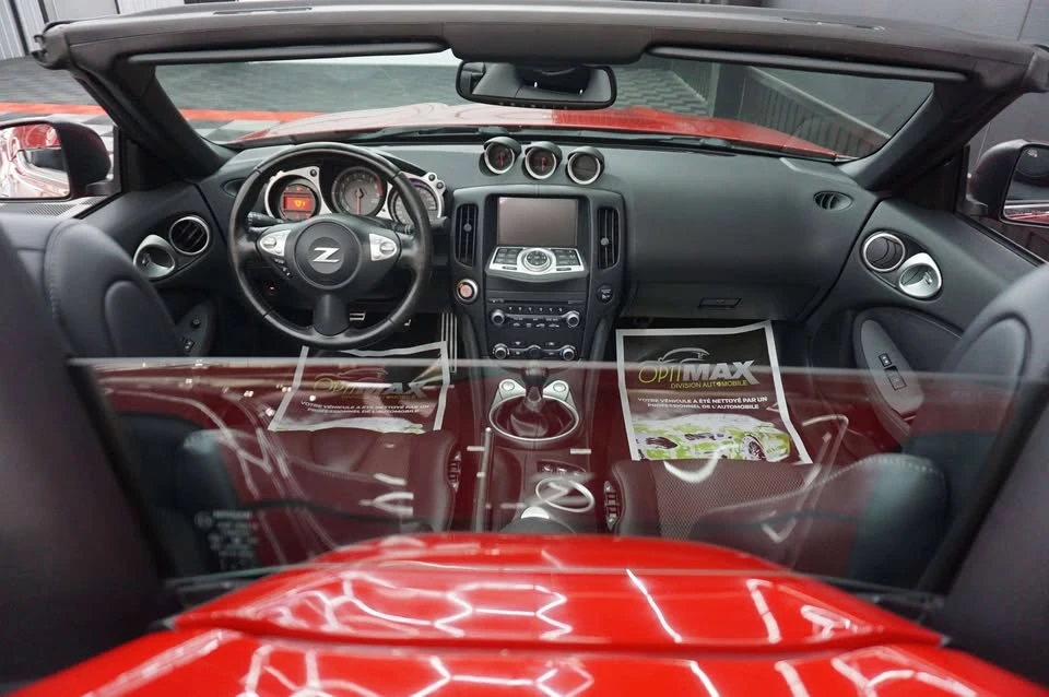 2017 Nissan 370Z 6th Gen - Image 18 of 20