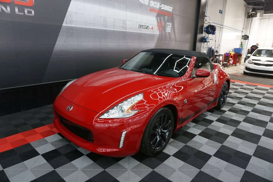 2017 Nissan 370Z 6th Gen - Image 4 of 20
